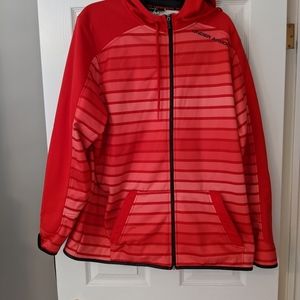 Under Armour XXL Hoodie